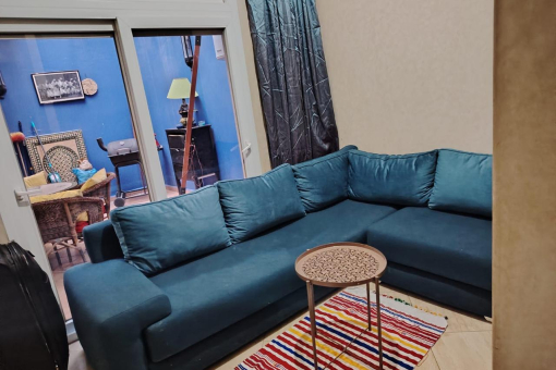 Appartement à louer – Haut Founty 