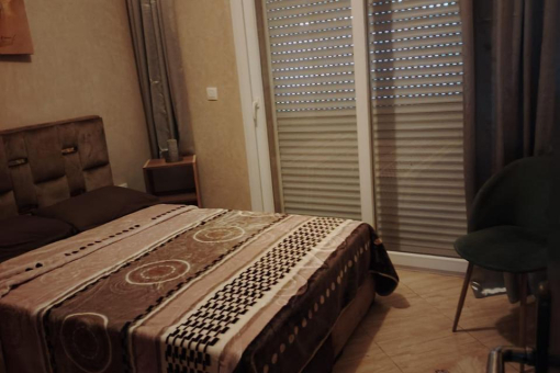 Appartement à louer – Haut Founty 