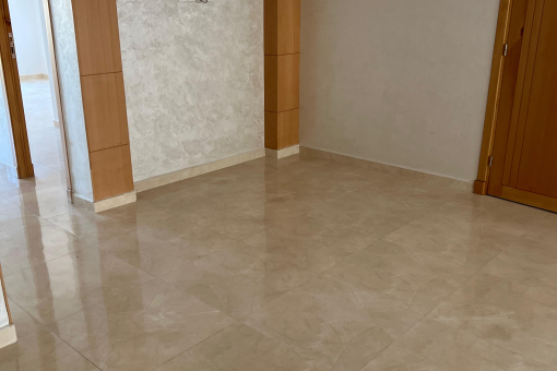 Appartement très lumineux à vendre – Al Houda