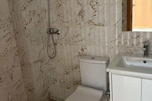 Appartement très lumineux à vendre – Al Houda