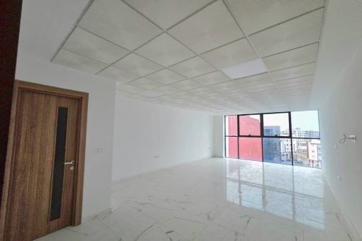 A louer - Bureau de 50m² à Haut Founty