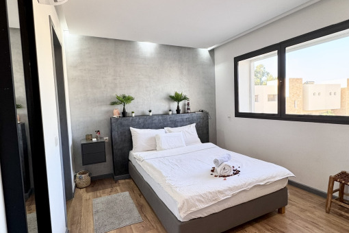 Villa de luxe en bord de golf • Design moderne et confort