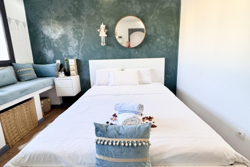 Villa de luxe en bord de golf • Design moderne et confort