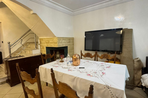 À VENDRE — Élégante propriété familiale de 258 m² à Bensergao, Agadir