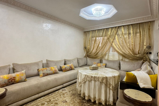À VENDRE — Élégante propriété familiale de 258 m² à Bensergao, Agadir