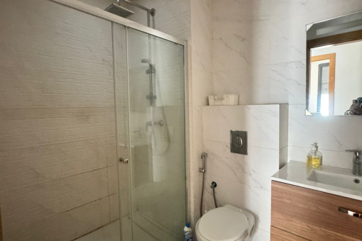 À Louer – Appartement Meublé  – Agadir Bay – 2 Chambres 