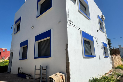 À LOUER — Superbe maison vue mer à Ait Bou Aoud, Agadir
