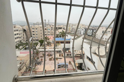 Appartement à Louer – Avenue Hassan II