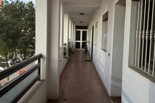 Appartement Meublé à Louer – Sonaba, Agadir