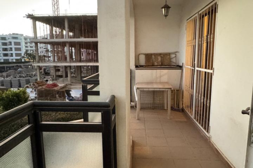 Appartement Meublé à Louer – Sonaba, Agadir