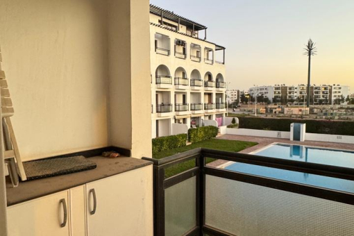 Appartement Meublé à Louer – Sonaba, Agadir