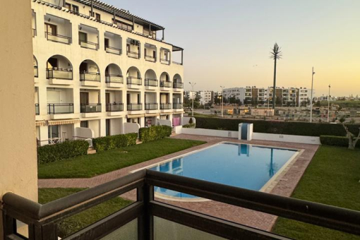 Appartement Meublé à Louer – Sonaba, Agadir
