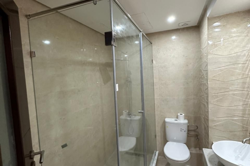 Appartement Vide à Louer – Islane, Hay Mohammadi 