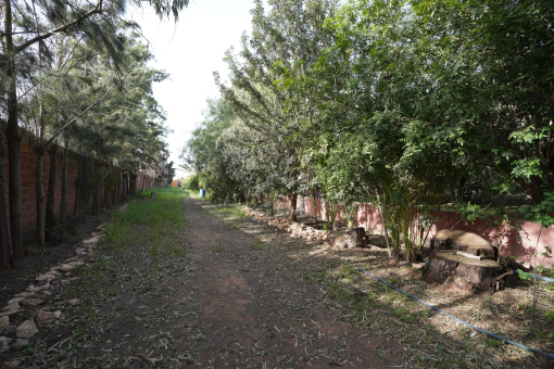 À VENDRE — EXCLUSIVITÉ – DOMAINE D'EXCEPTION À FORT POTENTIEL TOURISTIQUE