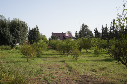 À VENDRE — EXCLUSIVITÉ – DOMAINE D'EXCEPTION À FORT POTENTIEL TOURISTIQUE