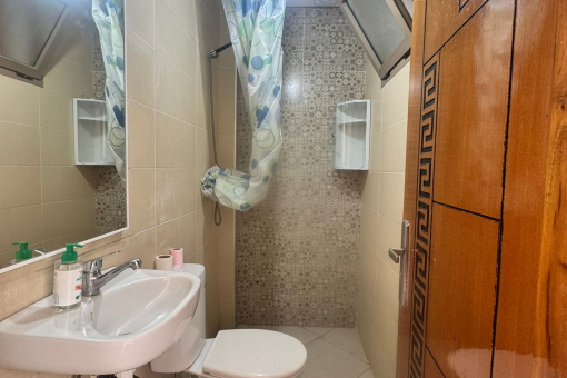 À Louer – Appartement  – Abattoir – 1 Chambre