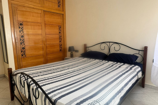 À Louer – Appartement  – Abattoir – 1 Chambre