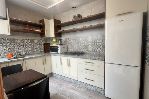 À Louer – Appartement  – Abattoir – 1 Chambre