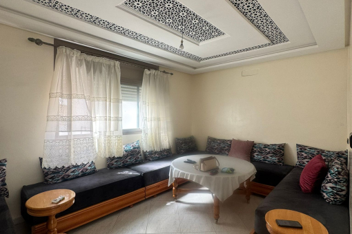 À Louer – Appartement  – Abattoir – 1 Chambre