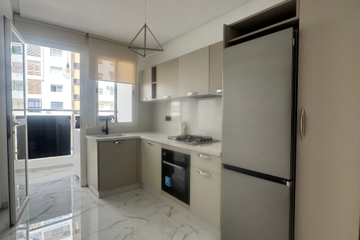 À VENDRE — Appartement coup de cœur entièrement rénové à Hay Mohammadi
