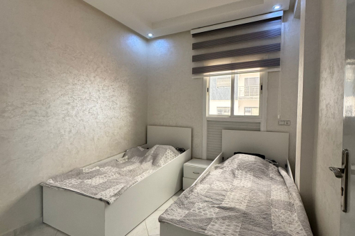 A louer - Bel appartement de 70m² à El Houda
