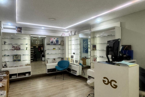 À VENDRE – LOCAL COMMERCIAL  – AVENUE AL MOUKAWAMA, AGADIR