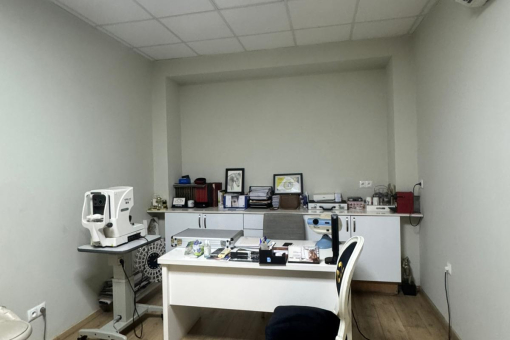 À VENDRE – LOCAL COMMERCIAL  – AVENUE AL MOUKAWAMA, AGADIR