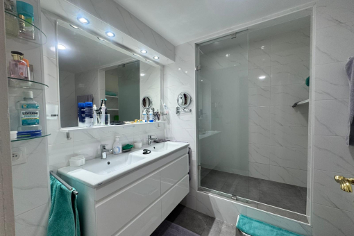 APPARTEMENT D'EXCEPTION À LA MARINA D'AGADIR – 150 M² – VUE ET PRESTATIONS HAUT DE GAMME