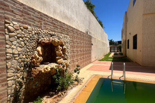 À LOUER — Magnifique Villa de Prestige à Sonaba, Agadir