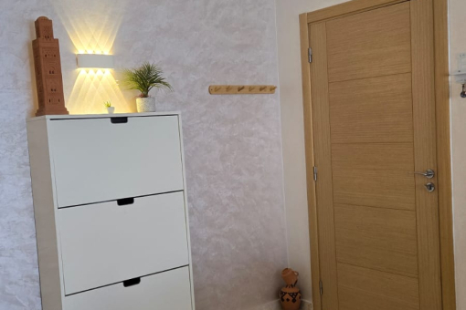Pépite rare à Résidence Kettani – 3 chambres, double façade & parking