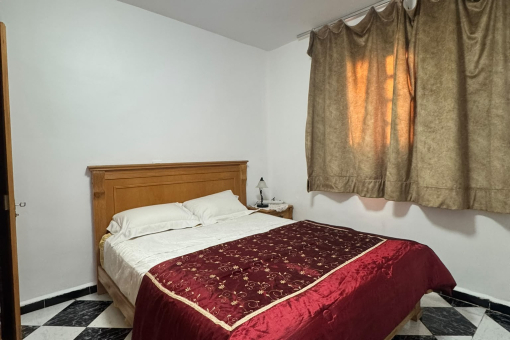 À VENDRE – Maison à Charaf