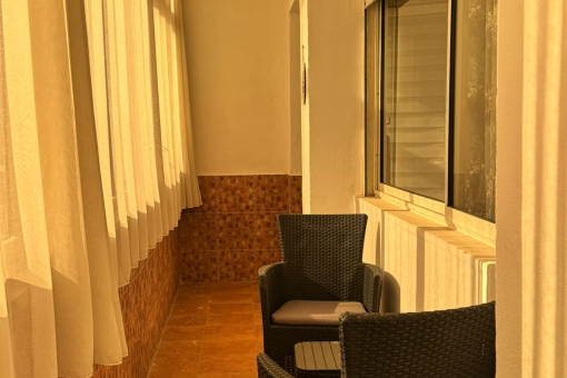 À vendre – Appartement 150m2  Hay Mohammedi – Agadir 