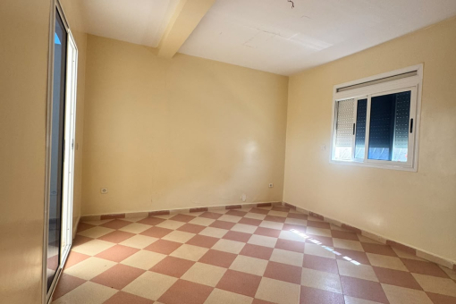 À VENDRE – maison d'angle Charaf