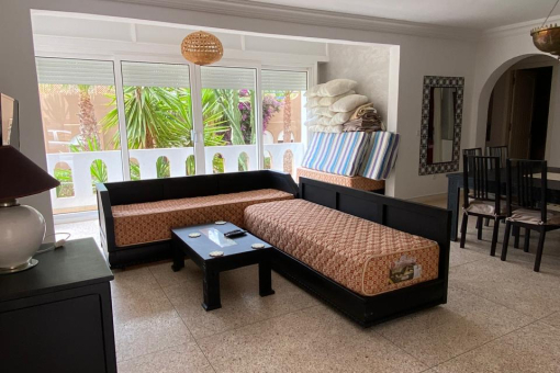 Belle Villa 110m2 à vendre à Aglou Tiznit