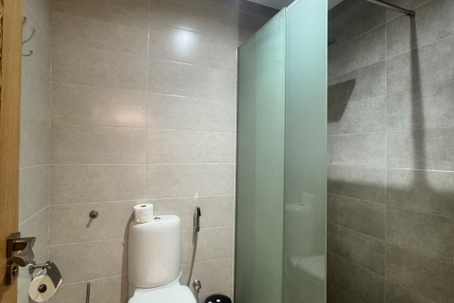 À LOUER – BEL APPARTEMENT 2 CHAMBRES – CENTRE-VILLE D'AGADIR